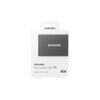 SSD drive 1TB Samsung Portable SSD T7 USB3.2
