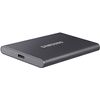 Flakkari Samsung Portable SSD T7 USB3.2 2TB