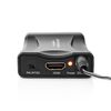 HDMI™ to SCART Converter. HDMI™ Input - SCART Output, 1-Way