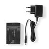 HDMI™ to SCART Converter. HDMI™ Input - SCART Output, 1-Way
