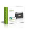 2-Port USB Sharing Switch, Black
