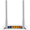 Wireless TP-link TL-WR840N 300 Mbps Wi-Fi Router with 2 External Antennas Wireless-N
