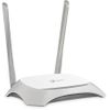 Wireless TP-link TL-WR840N 300 Mbps Wi-Fi Router with 2 External Antennas Wireless-N