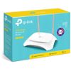 Wireless TP-link TL-WR840N 300 Mbps Wi-Fi Router with 2 External Antennas Wireless-N