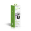 Smartphone Car Mount, Universal, Magnetic