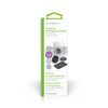 Smartphone Car Mount, Universal, Magnetic