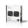 HDMI™ CAT5/6 Extender, 4K@30Hz, Up to 50.0 m. HDMI™ Input + RJ45 Female - HDMI™ Output + RJ45 Female