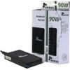 Notebook Adapter Inter-Tech Argus 15 to 20 VDC, 90 Watts