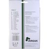 Notebook Adapter Inter-Tech Argus 15 to 20 VDC, 90 Watts