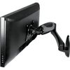 Arctic Wall Mounting Arm for Monitor W1-3D (EU) with Full Motion Gas Lift Arm
