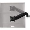 Arctic Wall Mounting Arm for Monitor W1-3D (EU) with Full Motion Gas Lift Arm