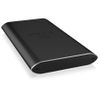 Hýsing mSATA Icybox SSD USB3 IB-182aMU3