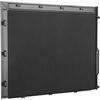 Tölvukassi CoolerMaster Silencio S600 stálhlið ATX