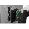 Icybox IB-RPA100 VESA® mount for Raspberry Pi®