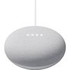Google Nest Mini Gen 2 smart home speaker Chalk