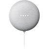 Google Nest Mini Gen 2 smart home speaker Chalk