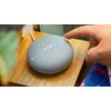 Google Nest Mini Gen 2 smart home speaker Chalk