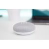 Google Nest Mini Gen 2 smart home speaker Chalk