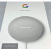 Google Nest Mini Gen 2 smart home speaker Chalk
