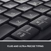 Keyboard Logitech ERGO K860 Bluetooth 5.0