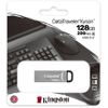 Kingston DataTraveler Kyson Gen 1 USB3.2 USB-Stick 128GB