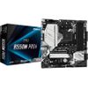 Motherboard AM4 ASRock B550M Pro4 AMD Socket Micro-ATX