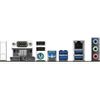 Motherboard AM4 ASRock B550M Pro4 AMD Socket Micro-ATX