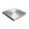 ASUS ZenDrive U9M SDRW-08U9M-U - DVD±RW (±R DL) drive - USB 2.0 - external