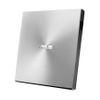 ASUS ZenDrive U9M SDRW-08U9M-U - DVD±RW (±R DL) drive - USB 2.0 - external