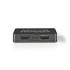 HDMI™ Splitter, 2-port - 1x HDMI™ input, 2x HDMI™ ouput, 4K2K, Full HD 1080p and 3D
