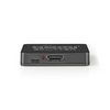 HDMI™ Splitter, 2-port - 1x HDMI™ input, 2x HDMI™ ouput, 4K2K, Full HD 1080p and 3D