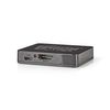 HDMI™ Splitter, 2-port - 1x HDMI™ input, 2x HDMI™ ouput, 4K2K, Full HD 1080p and 3D