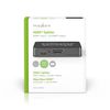 HDMI™ Splitter, 2-port - 1x HDMI™ input, 2x HDMI™ ouput, 4K2K, Full HD 1080p and 3D