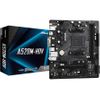 Motherboard ASRock A520M-HDV Socket AM4/ AMD A520/ DDR4/ SATA3&USB3.2/ M.2/ Micro ATX