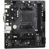 Motherboard ASRock A520M-HDV Socket AM4/ AMD A520/ DDR4/ SATA3&USB3.2/ M.2/ Micro ATX