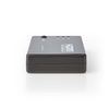 HDMI™ Switch. 3x HDMI™ Input - 1x HDMI™ Output, VSWI3453BK FHD