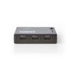 HDMI™ Switch. 3x HDMI™ Input - 1x HDMI™ Output, VSWI3453BK FHD