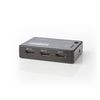 HDMI™ Switch. 3x HDMI™ Input - 1x HDMI™ Output, VSWI3453BK FHD