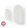 Snjallskynjari Nedis Zigbee glugga/dyra ZBSD10WT