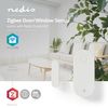Snjallskynjari Nedis Zigbee glugga/dyra ZBSD10WT