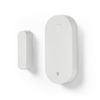 Snjallskynjari Nedis Zigbee glugga/dyra ZBSD10WT