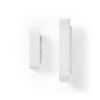 Snjallskynjari Nedis Zigbee glugga/dyra ZBSD10WT