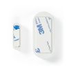 Snjallskynjari Nedis Zigbee glugga/dyra ZBSD10WT