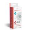 Snjallskynjari Nedis Zigbee glugga/dyra ZBSD10WT