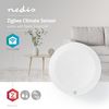 Snjallskynjari Nedis Zigbee Smart Climate Sensor
