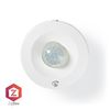 SmartLife Motion Sensor. Zigbee, Battery Powered, IP20, Android™ & iOS