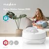 SmartLife Motion Sensor. Zigbee, Battery Powered, IP20, Android™ & iOS