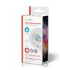 SmartLife Motion Sensor. Zigbee, Battery Powered, IP20, Android™ & iOS