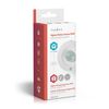 SmartLife Motion Sensor. Zigbee, Battery Powered, IP20, Android™ & iOS