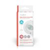 SmartLife Motion Sensor. Zigbee, Battery Powered, IP20, Android™ & iOS